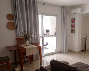 apartment em Estrada São Judas, Parque Esplanada - Embu das Artes - SP