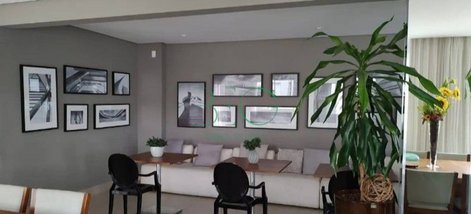 apartment em Rua Salvador Pires de Lima, Sacomã - São Paulo - SP