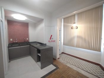 apartment em Rua Roquete Pinto, Urca - Rio de Janeiro - RJ