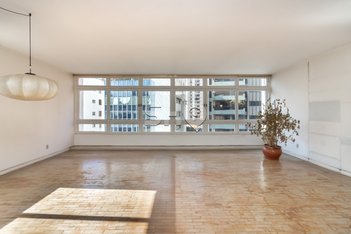 apartment em Rua José Maria Lisboa, Jardim Paulista - São Paulo - SP