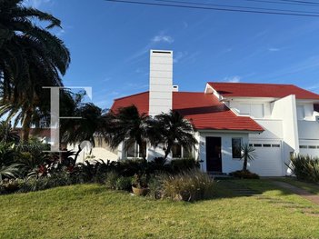 house em Estrada do Mar, Xangri-Lá - Xangri-Lá - RS