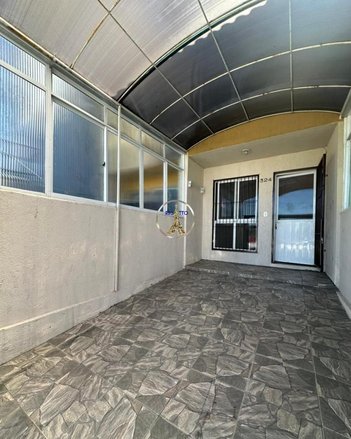 house em Rua Pompeu Pezzi, Planalto - Caxias do Sul - RS