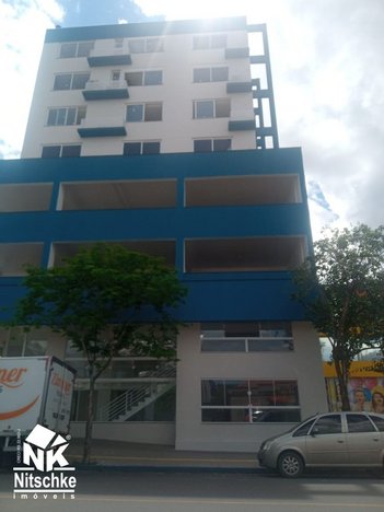 office em Rua Sete de Setembro, Centro - Sapiranga - RS