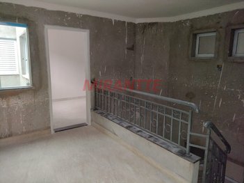 apartment em Rua Alfredo Pujol, Santana - São Paulo - SP