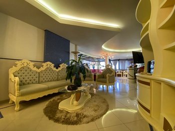 apartment em Avenida Nereu Ramos, Centro - Itapema - SC
