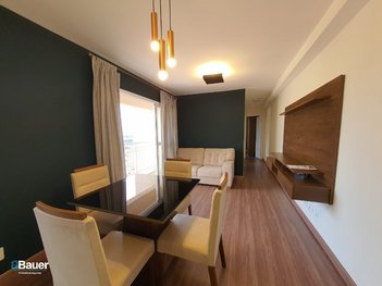 apartment em Rua Maria de Jesus Francisco, Jardim Antonio Von Zuben - Campinas - SP