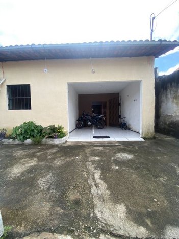 house em Avenida A, Jarí - Maracanaú - CE