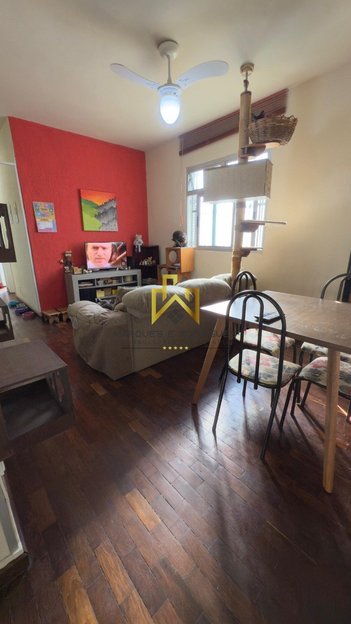 apartment em Rua Barroso Júnior, São José - Belo Horizonte - MG