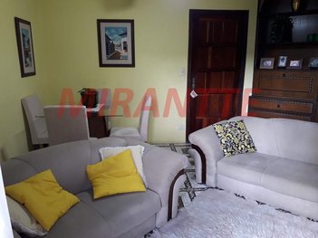 apartment em Avenida Raimundo Pereira de Magalhães, Pirituba - São Paulo - SP