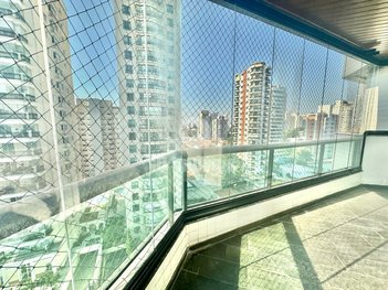 apartment em R PAYAGUÁS, Vila Congonhas - São Paulo - SP