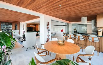 apartment em Rua Marcos Lopes, Vila Nova Conceição - São Paulo - SP