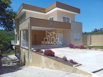 house em Rua Paulo de Faria, Loteamento Capital Ville - Jundiaí - SP