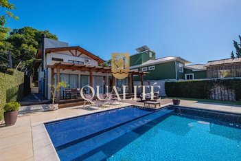 house em Rua Vergílio Ponciano, João Paulo - Florianópolis - SC