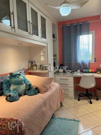 apartment em Rua Frei Bonifácio Dux, Jardim Colombo - São Paulo - SP
