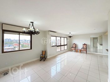 apartment em Avenida Grécia, Passo da Areia - Porto Alegre - RS