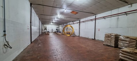 industrial em Avenida Casa Grande, Casa Grande - Diadema - SP