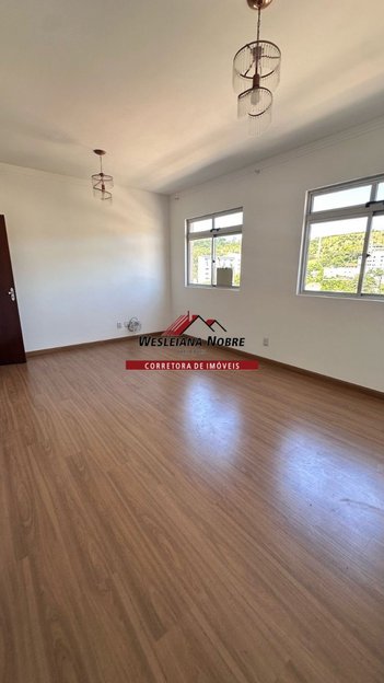apartment em Rua Maria das Neves de Jesus, Fátima - Viçosa - MG