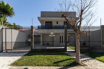 house em Rua Doutor Alcides Vieira Arco-Verde, Guabirotuba - Curitiba - PR