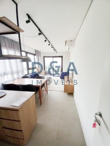 apartment em Rua Padre Carvalho, Pinheiros - São Paulo - SP