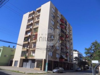 apartment em Rua José Bonifácio, Centro - São Leopoldo - RS
