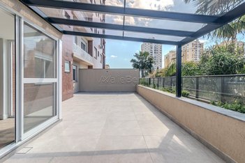 apartment em Rua Roque Calage, Passo da Areia - Porto Alegre - RS