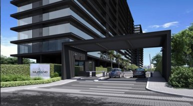 apartment em Avenida das Américas, Barra da Tijuca - Rio de Janeiro - RJ