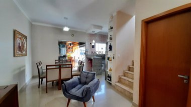 house em Rua Movimento Jovem, Jardim Turim - Indaiatuba - SP