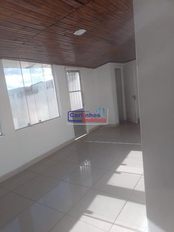 apartment em Rua Jovelino Gregório da Silva, Presidente Kennedy - Betim - MG