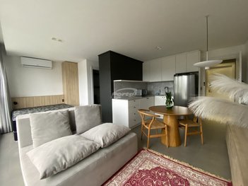 apartment em Rua Iguaçu, Itoupava Seca - Blumenau - SC