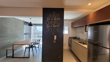 apartment em Rua Antonio Perez Hernandez, Parque Campolim - Sorocaba - SP