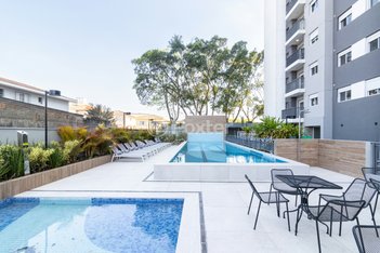 apartment em Rua Jacamar, Jardim Casablanca - São Paulo - SP