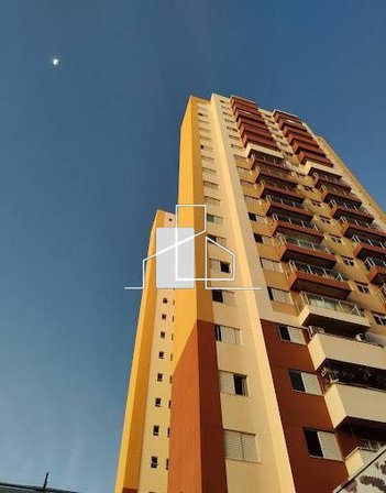 apartment em Rua Prudente de Moraes, Centro - São José do Rio Preto - SP