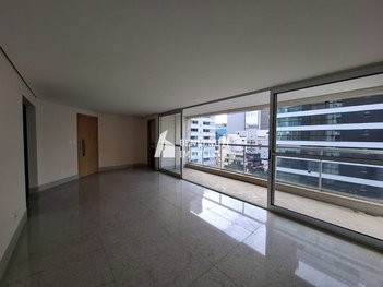 apartment em Rua Ouro Preto, Santo Agostinho - Belo Horizonte - MG