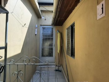 house em Rua Catamarca, Vila Buenos Aires - São Paulo - SP