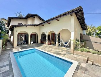 house em Avenida Estácio de Sá, São Paulo II - Cotia - SP