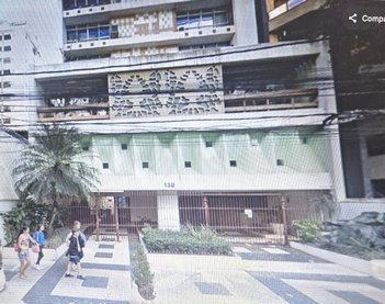 apartment em Rua Álvares de Azevedo, Icaraí - Niterói - RJ