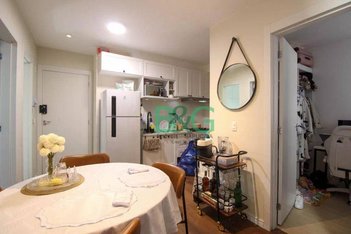 apartment em Avenida Giovanni Gronchi, Vila Andrade - São Paulo - SP