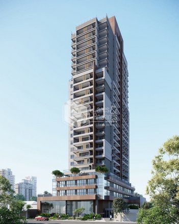 apartment em Rua Humberto I, Vila Mariana - São Paulo - SP