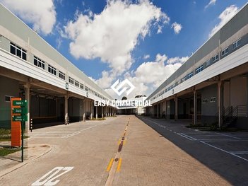 industrial em Alameda Bom Pastor, Ouro Fino - São José dos Pinhais - PR