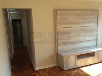 apartment em Rua Girassol, Vila Madalena - São Paulo - SP