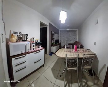 apartment em Rua Oribe Frigeri, Perobinha - Londrina - PR