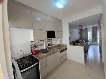 house em Rua Henrique Rocha Bloch, Vila Alati - Jundiaí - SP