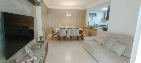 apartment em Alameda das Samambaias, Riviera - Bertioga - SP