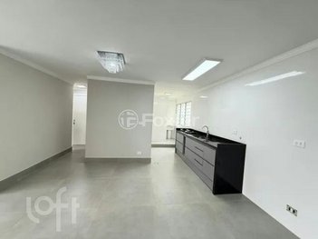 apartment em Rua Guian, Vila Campestre - São Paulo - SP