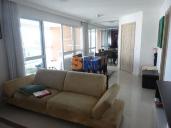 apartment em Rua Helena, Vila Olímpia - São Paulo - SP