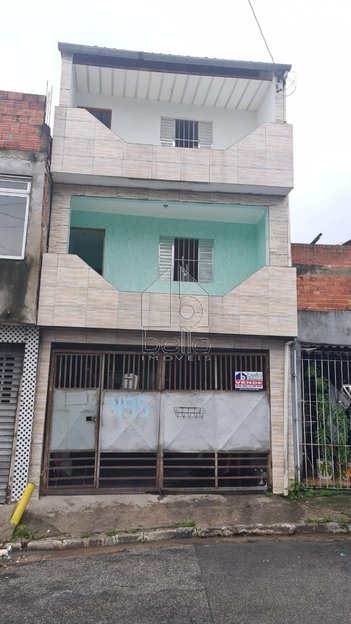 house em Rua Doutor Alcides da Costa Vidigal, Jardim São Paulo(Zona Norte) - São Paulo - SP