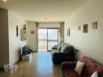 apartment em Itapicuru, Perdizes - São Paulo - SP