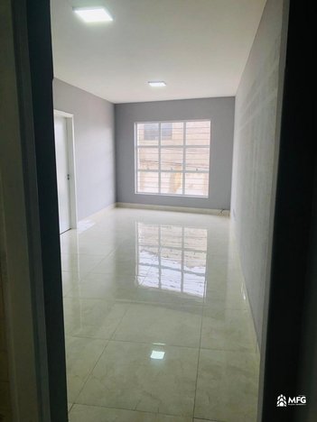 apartment em Avenida João Laureano, Rio Acima - Votorantim - SP