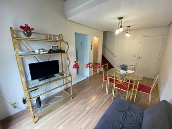 apartment em Rua Tuim, Vila Uberabinha - São Paulo - SP