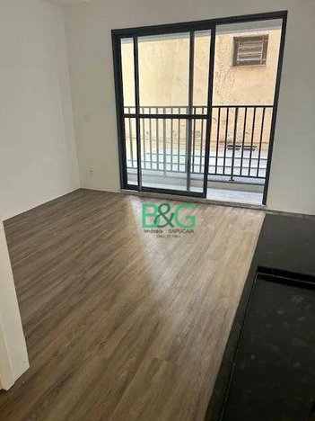 apartment em Rua Joaquim Távora, Vila Mariana - São Paulo - SP